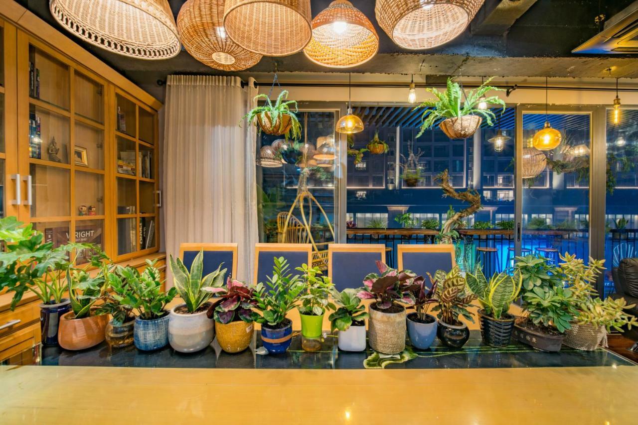 Chip'S House Apartment Hanoi Luaran gambar