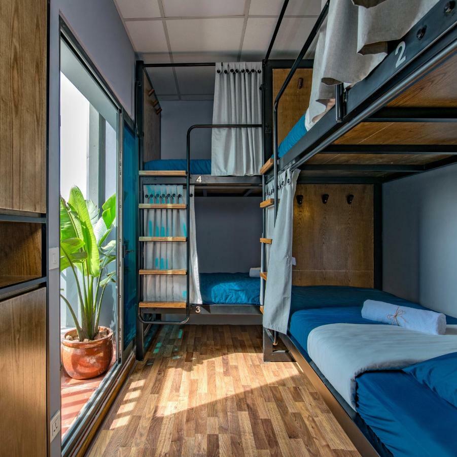Chip'S House Apartment Hanoi Luaran gambar
